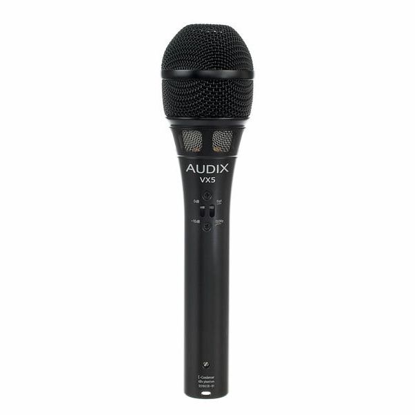 AKG VX 5 Microphone