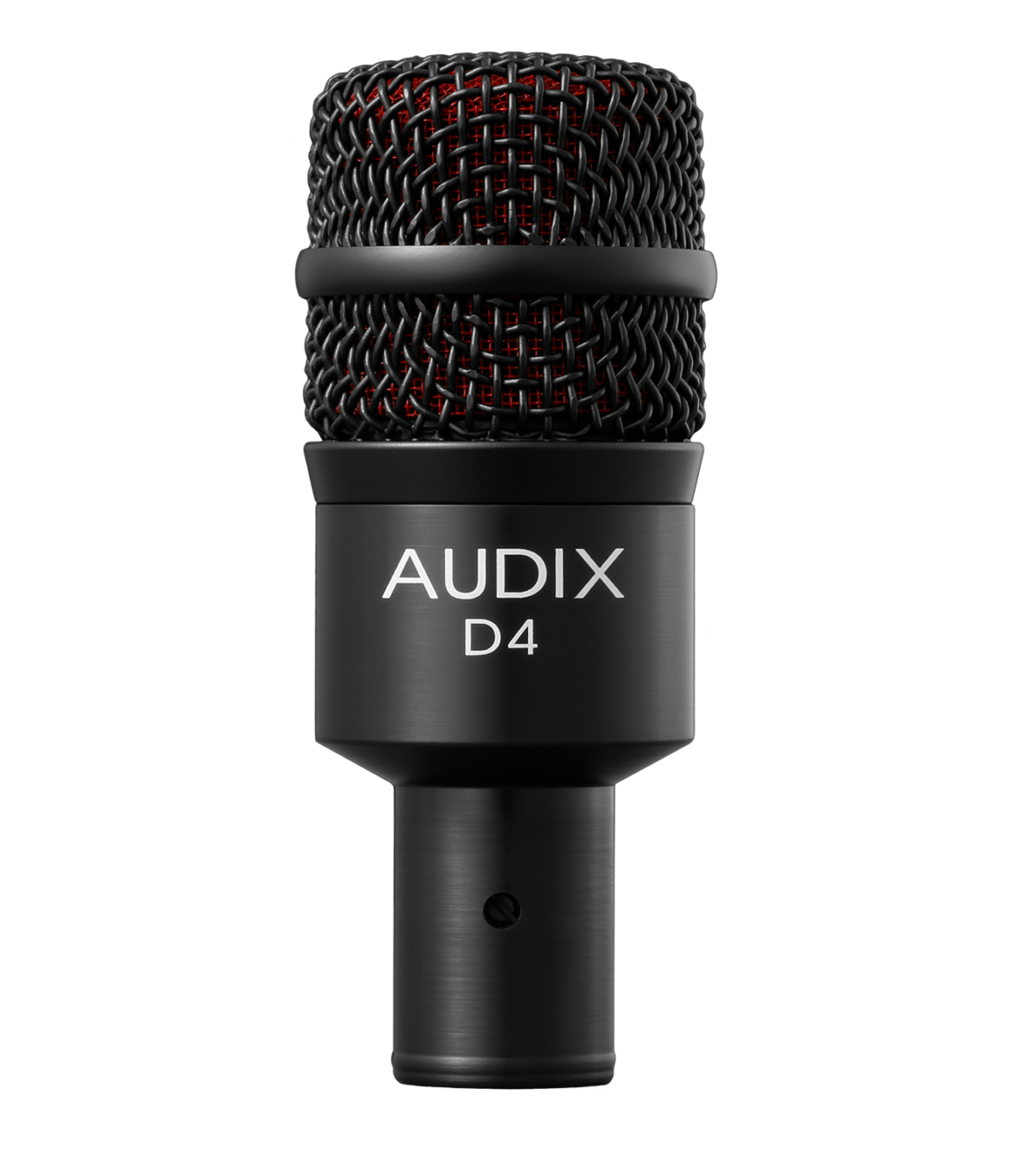 Audix D4 Microphone