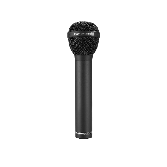 Beyer M88 Microphone