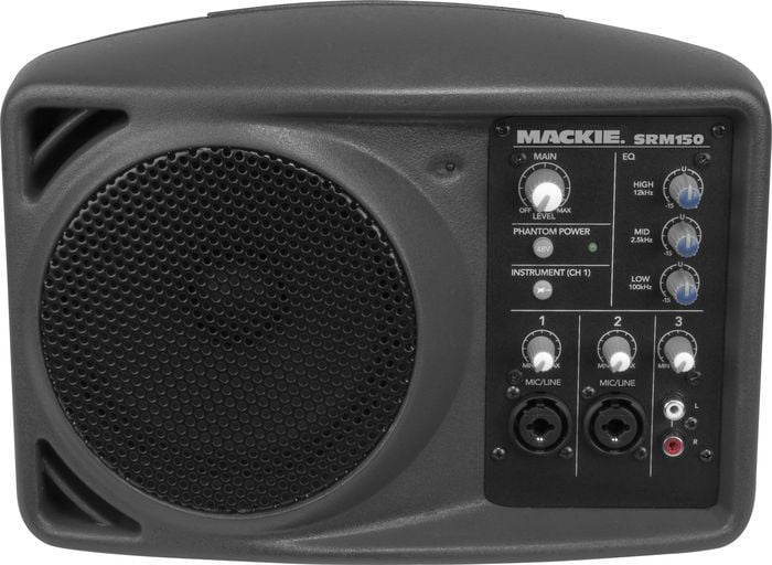 Mackie SRM 150 Personal Monitor