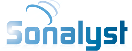 sonalyst logo