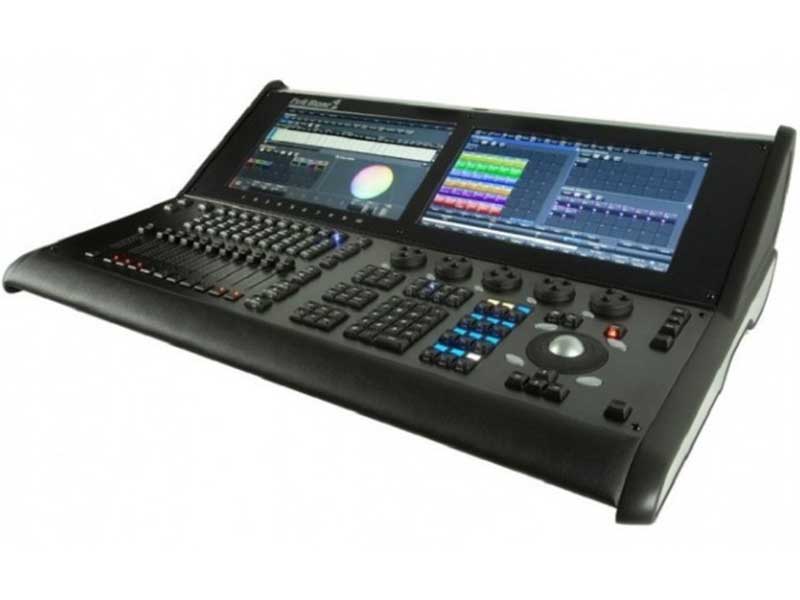 Highend Systems Full Boar 4 Lighting Console