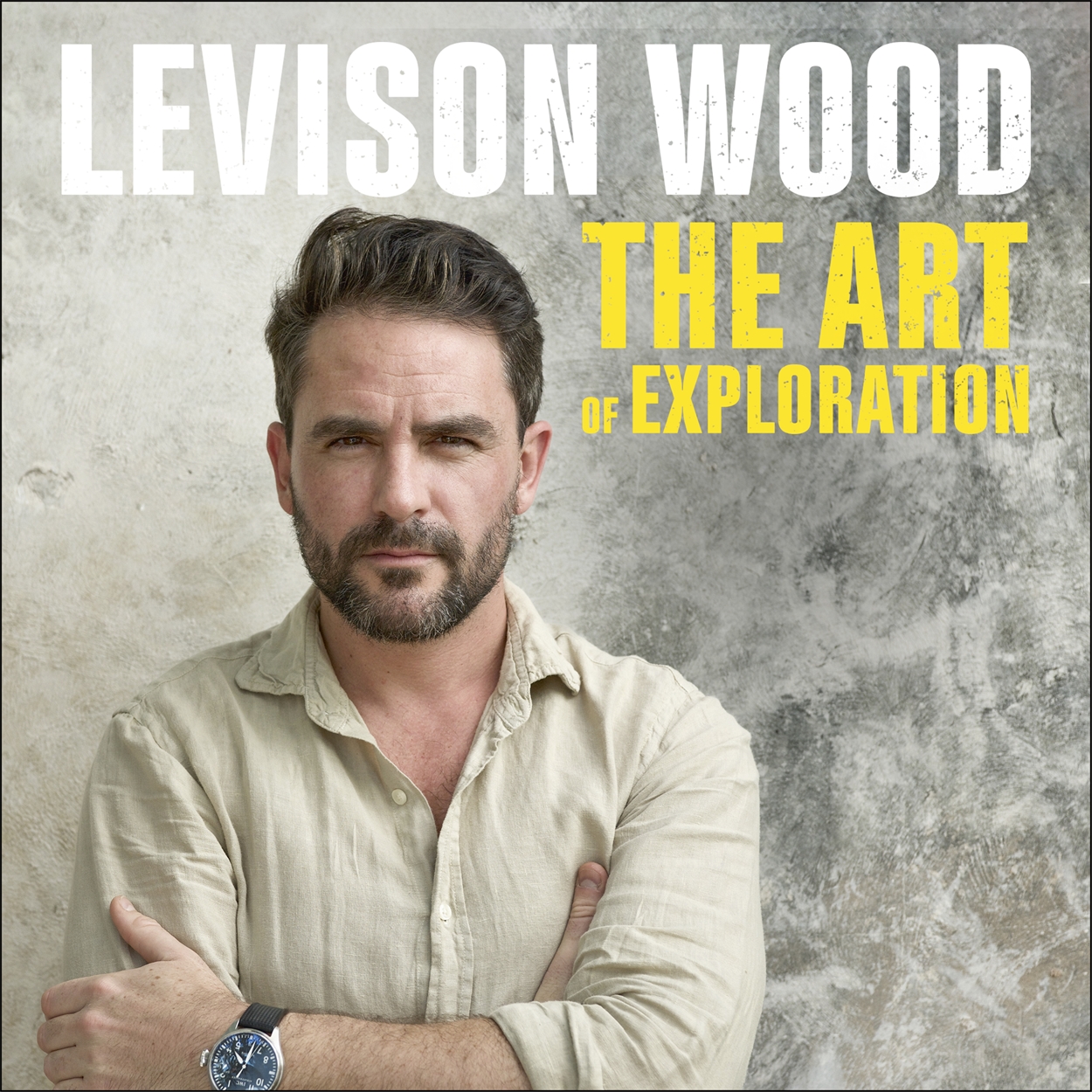 Levison Wood Live