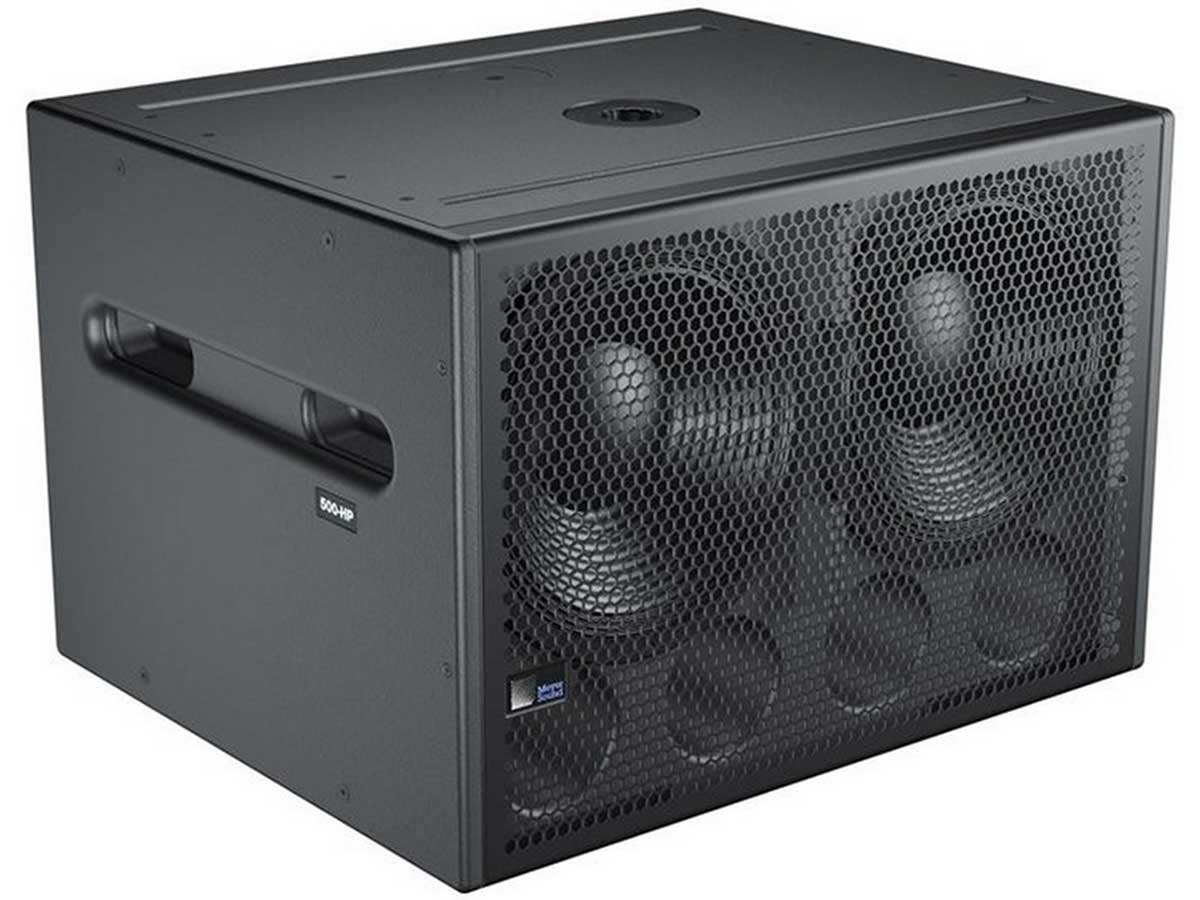Meyer 500-HP Sub Loudspeaker