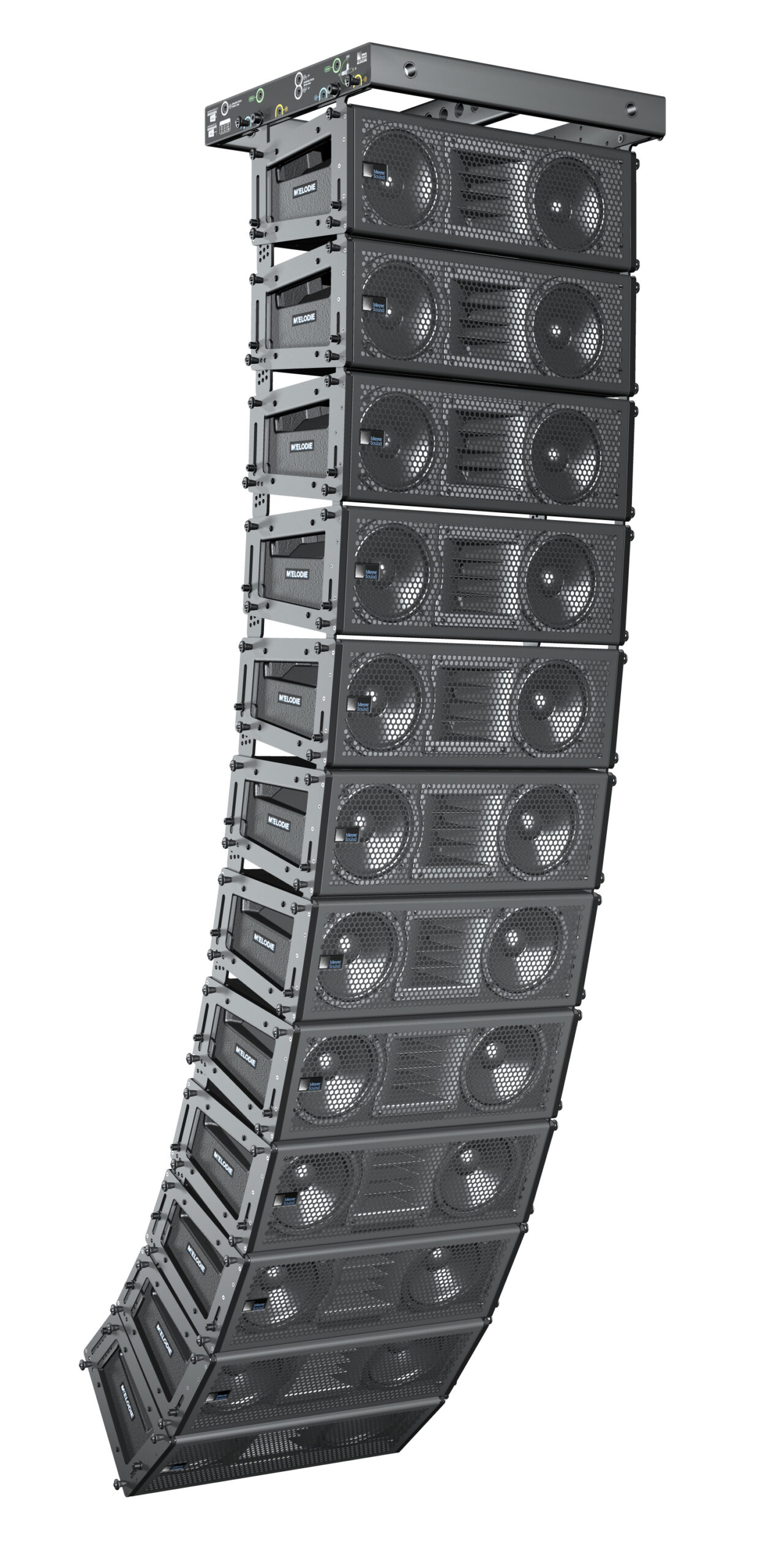 Meyer Melodie Line Array