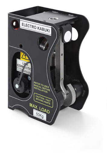 Electro Kabuki Electro Kabuki